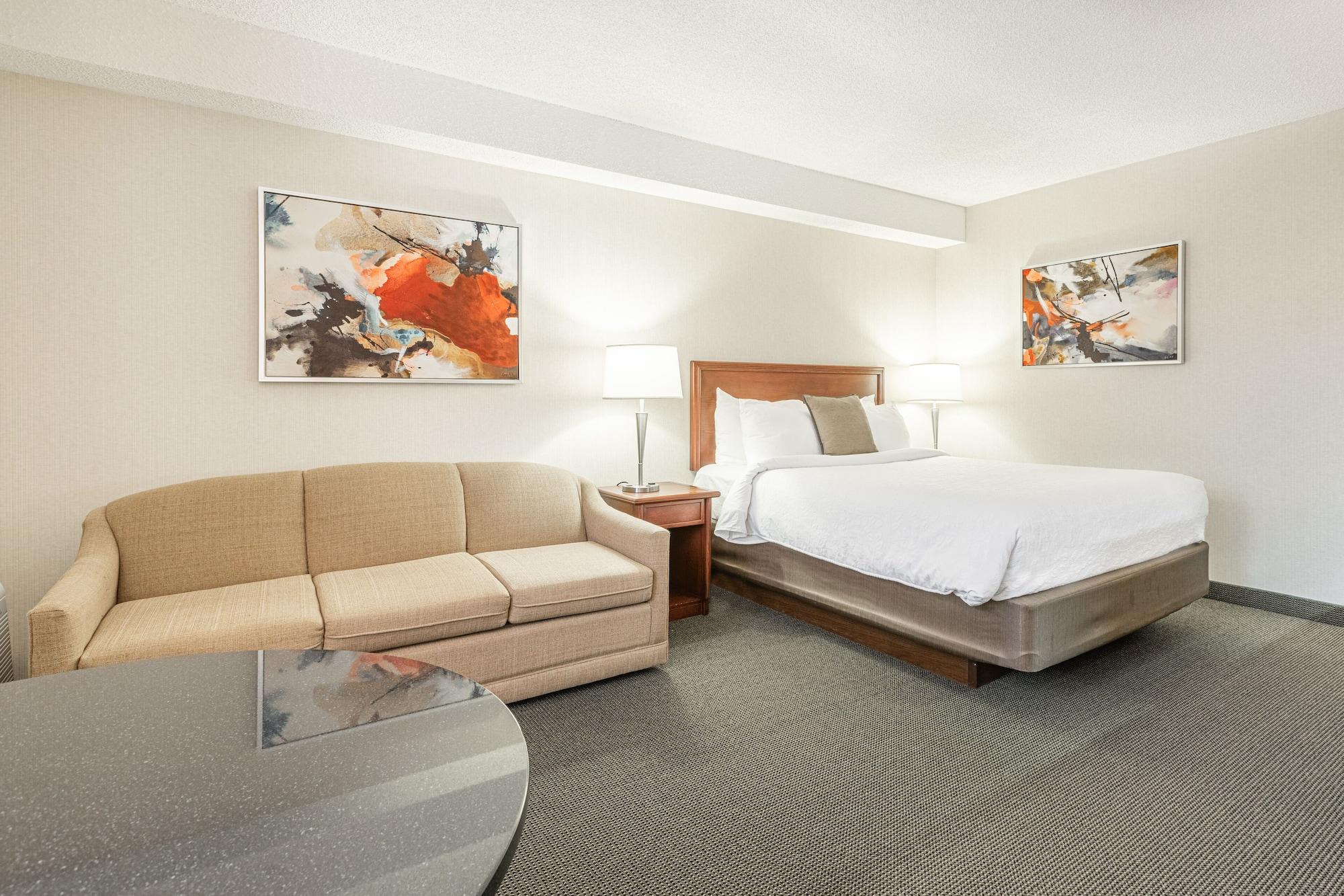 Hotel Welcominns Boucherville Exteriér fotografie