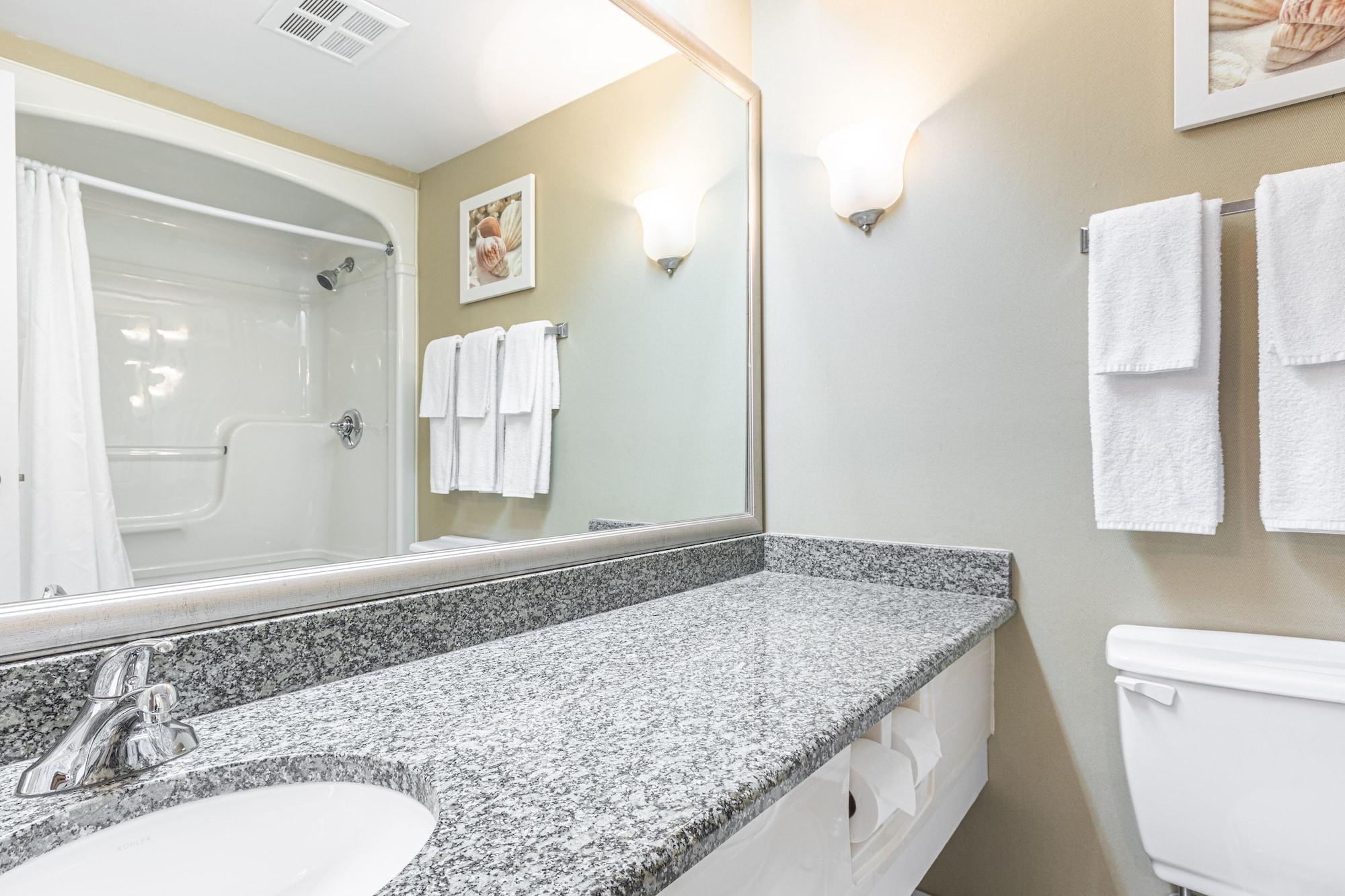 Hotel Welcominns Boucherville Exteriér fotografie