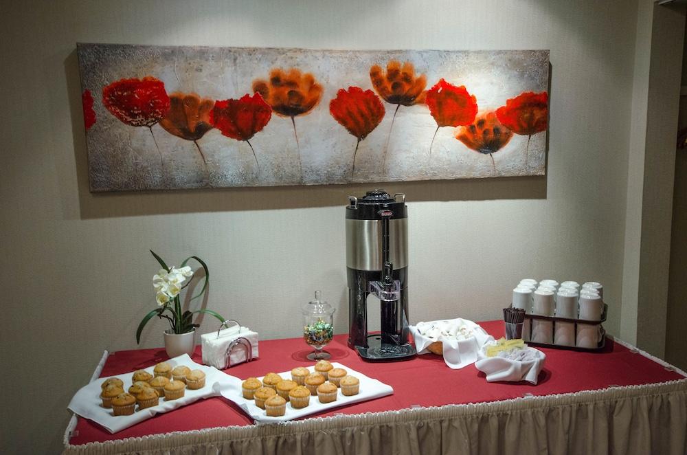 Hotel Welcominns Boucherville Exteriér fotografie