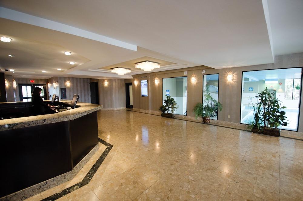Hotel Welcominns Boucherville Exteriér fotografie