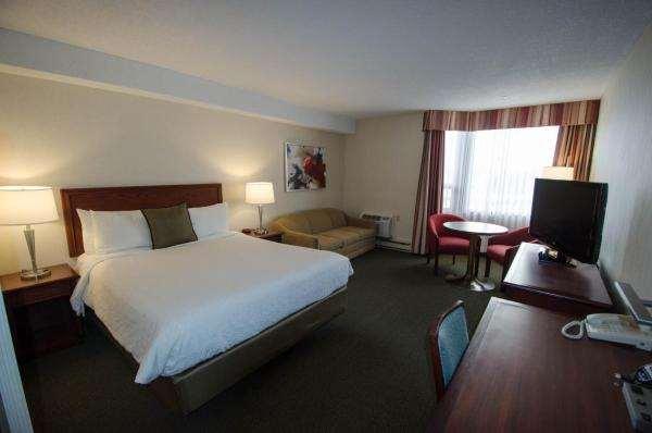 Hotel Welcominns Boucherville Pokoj fotografie