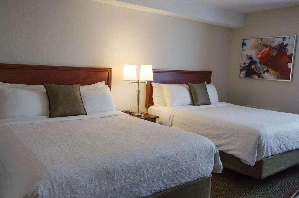 Hotel Welcominns Boucherville Pokoj fotografie