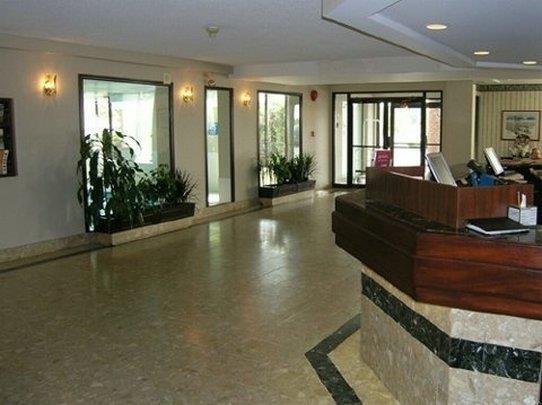 Hotel Welcominns Boucherville Zařízení fotografie