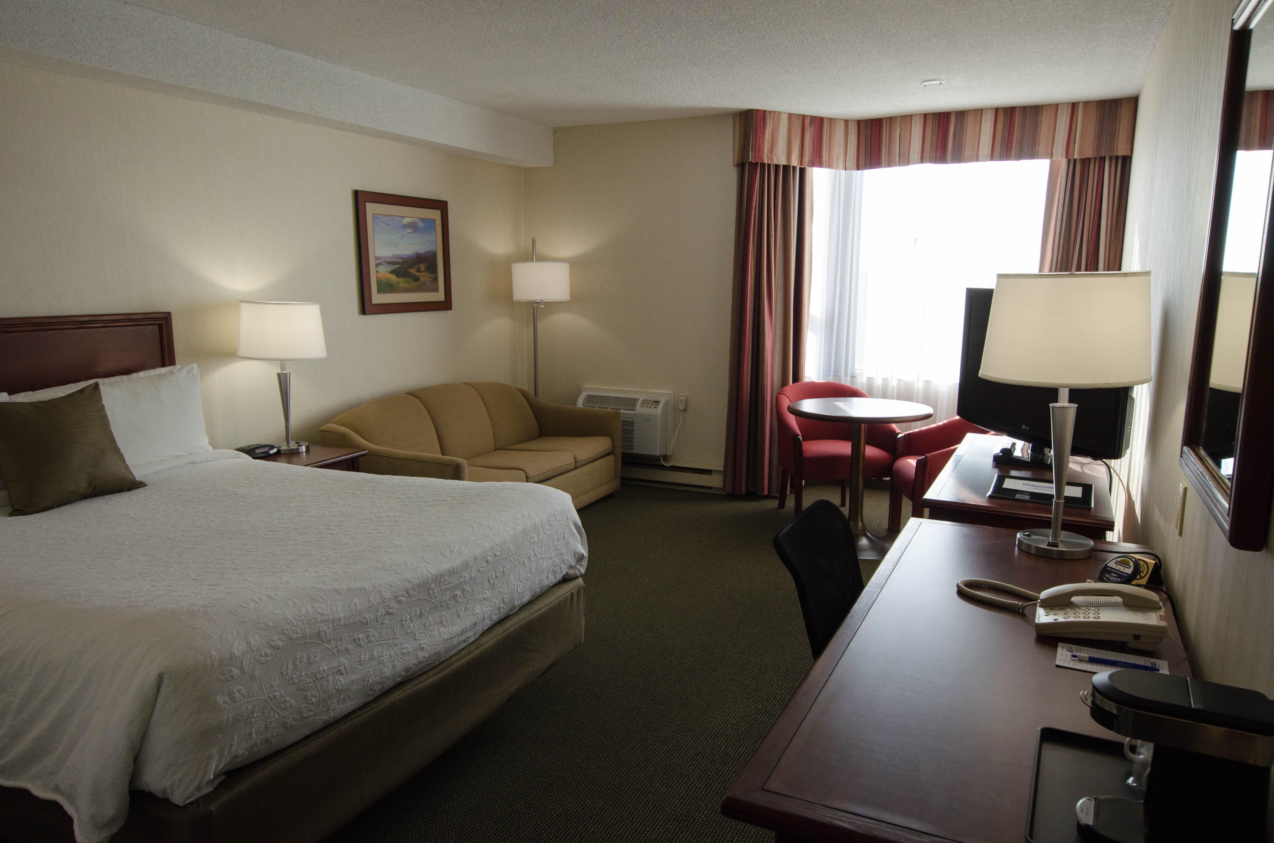 Hotel Welcominns Boucherville Exteriér fotografie