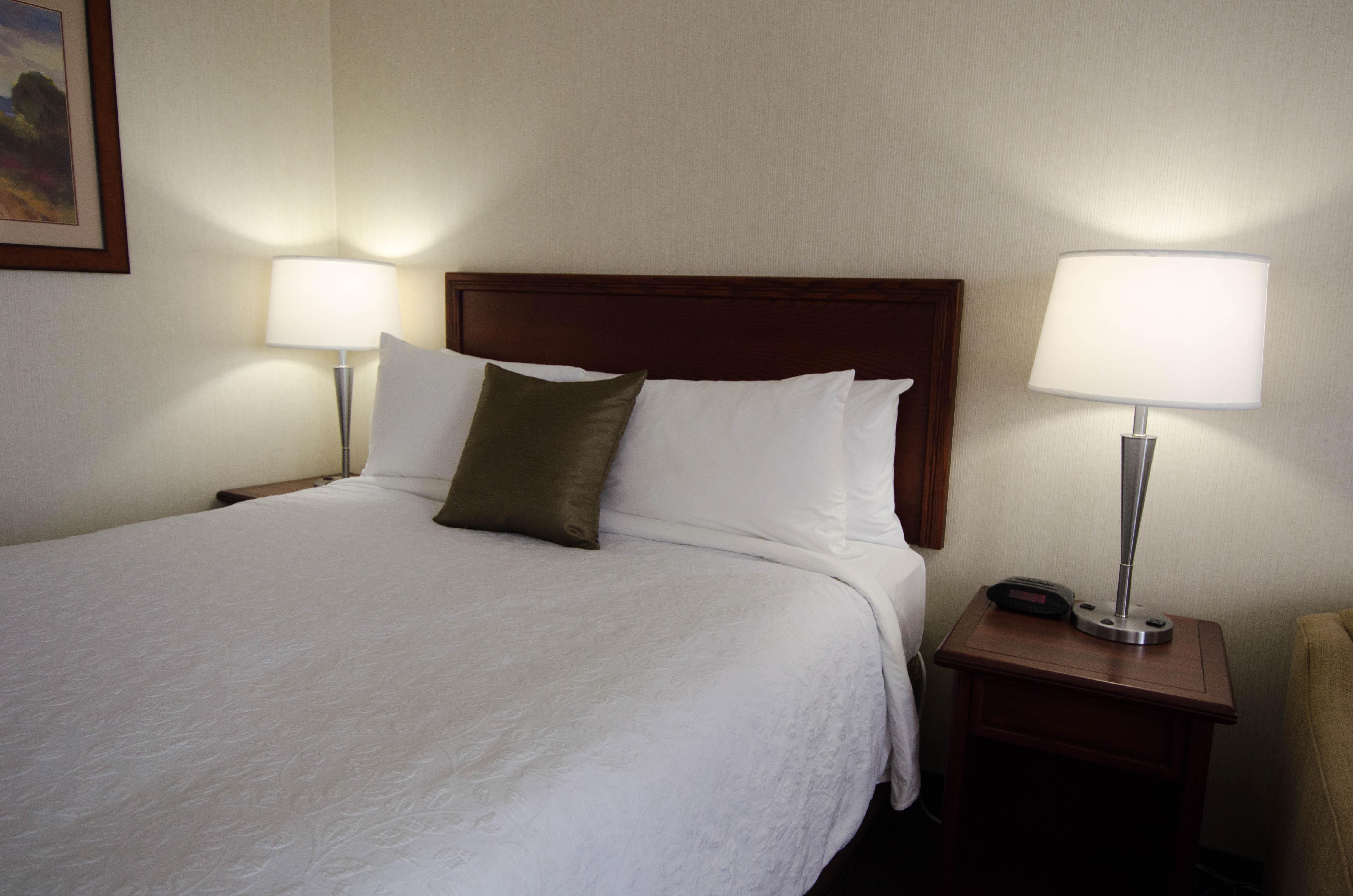 Hotel Welcominns Boucherville Exteriér fotografie