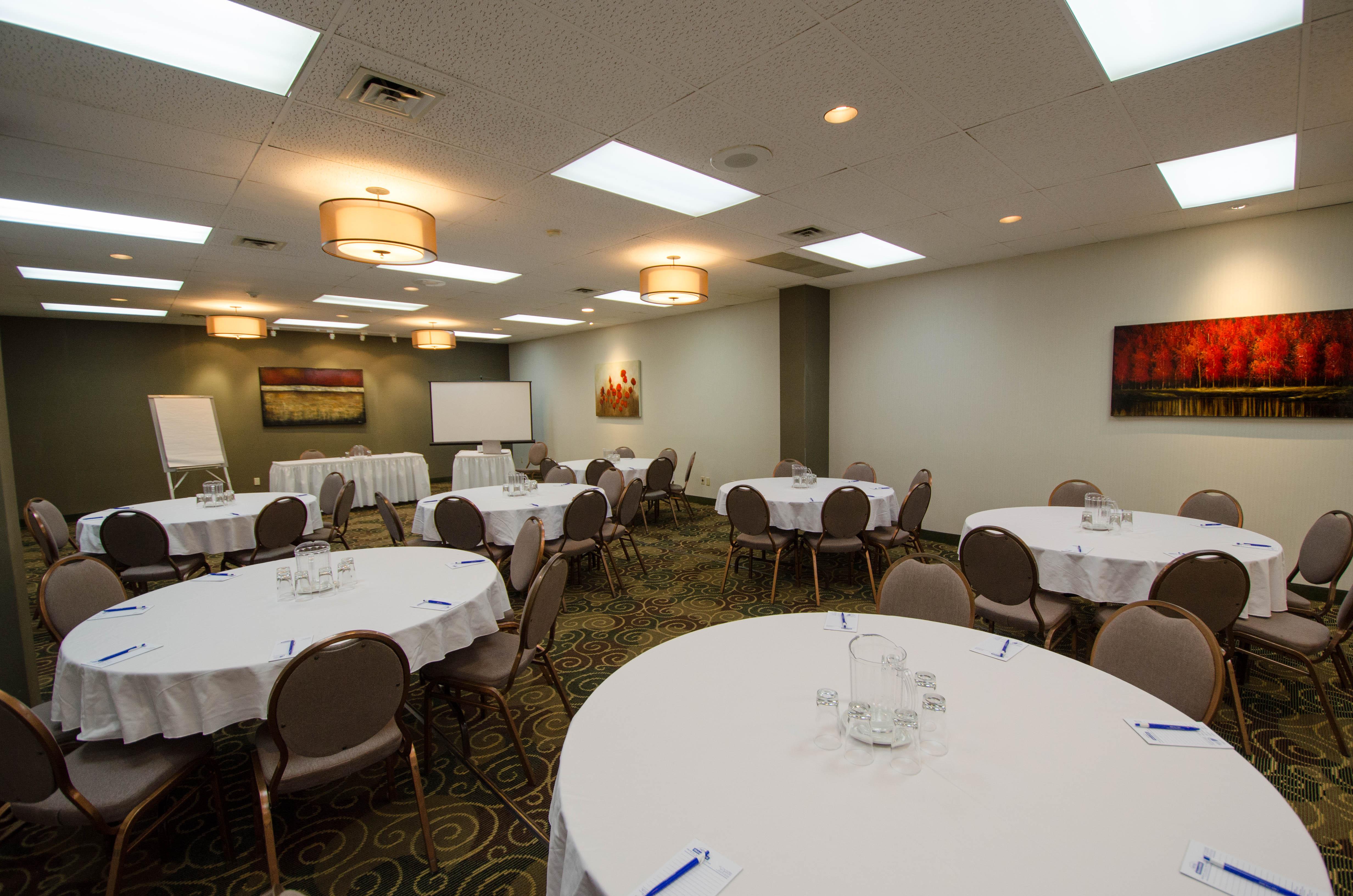 Hotel Welcominns Boucherville Exteriér fotografie