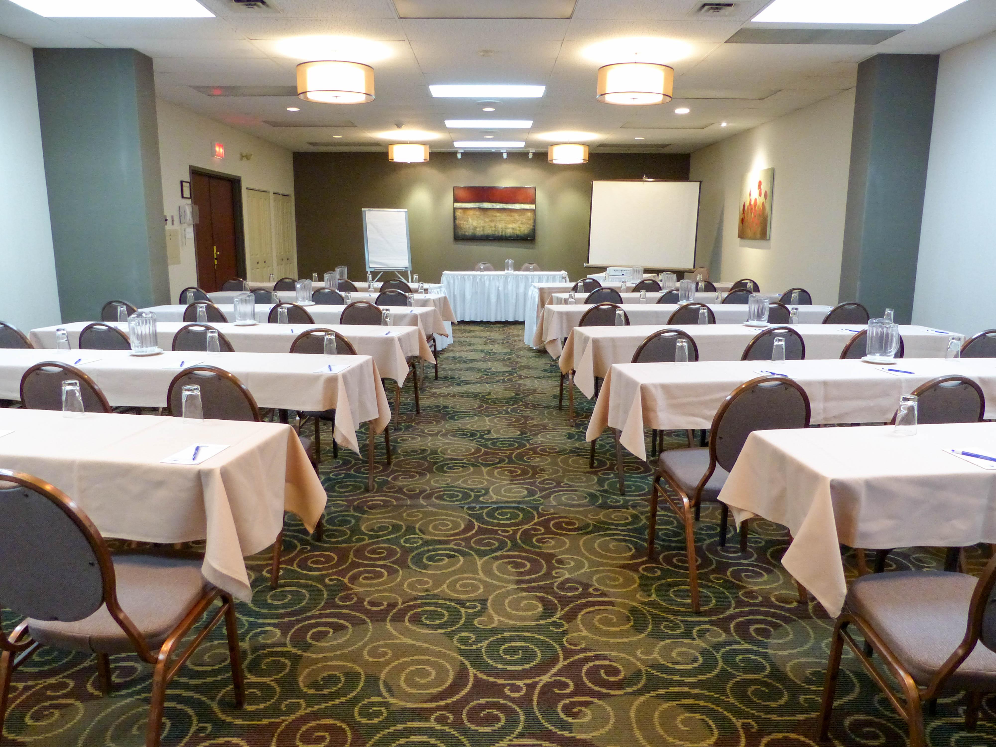Hotel Welcominns Boucherville Exteriér fotografie