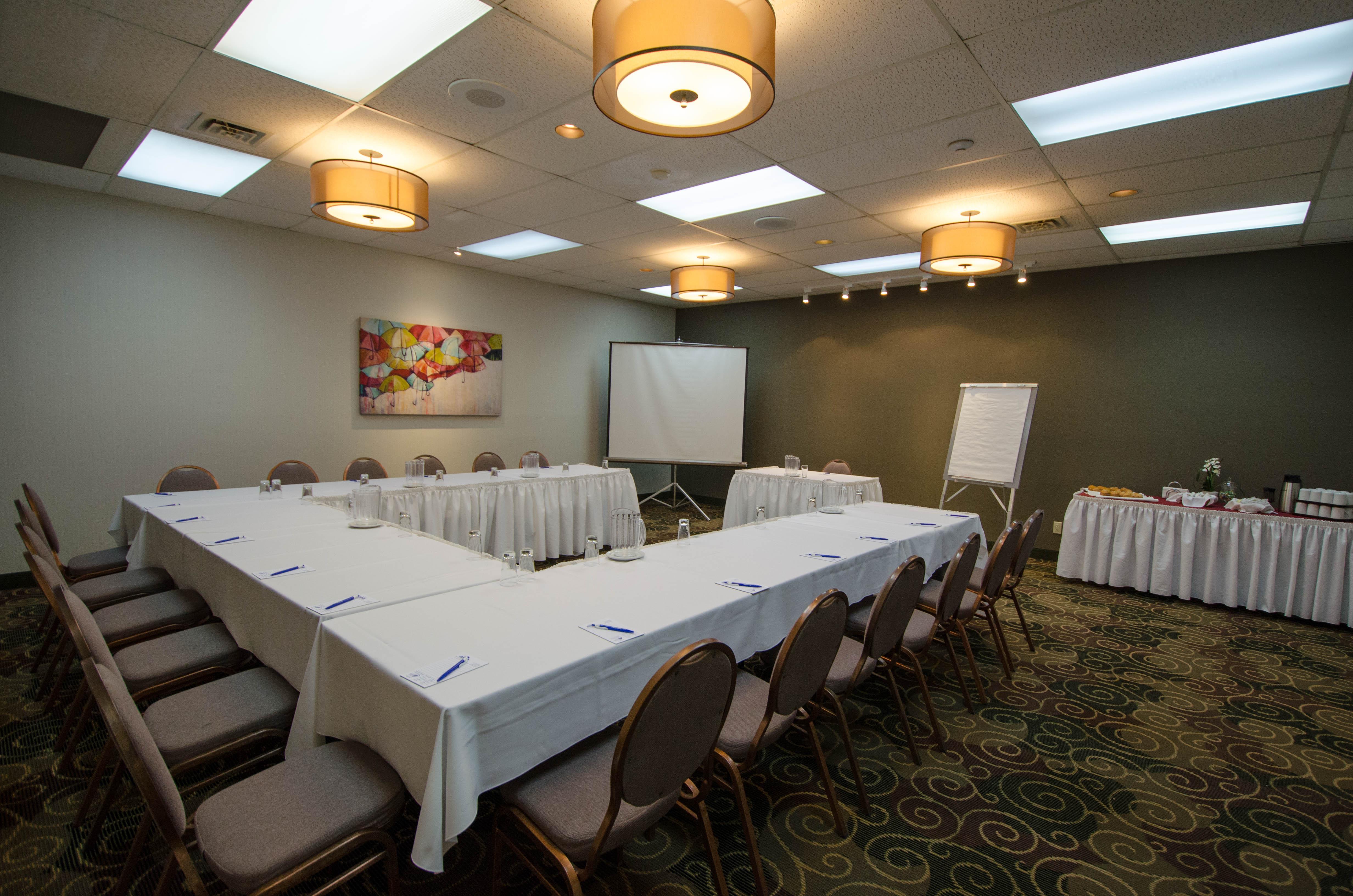 Hotel Welcominns Boucherville Exteriér fotografie