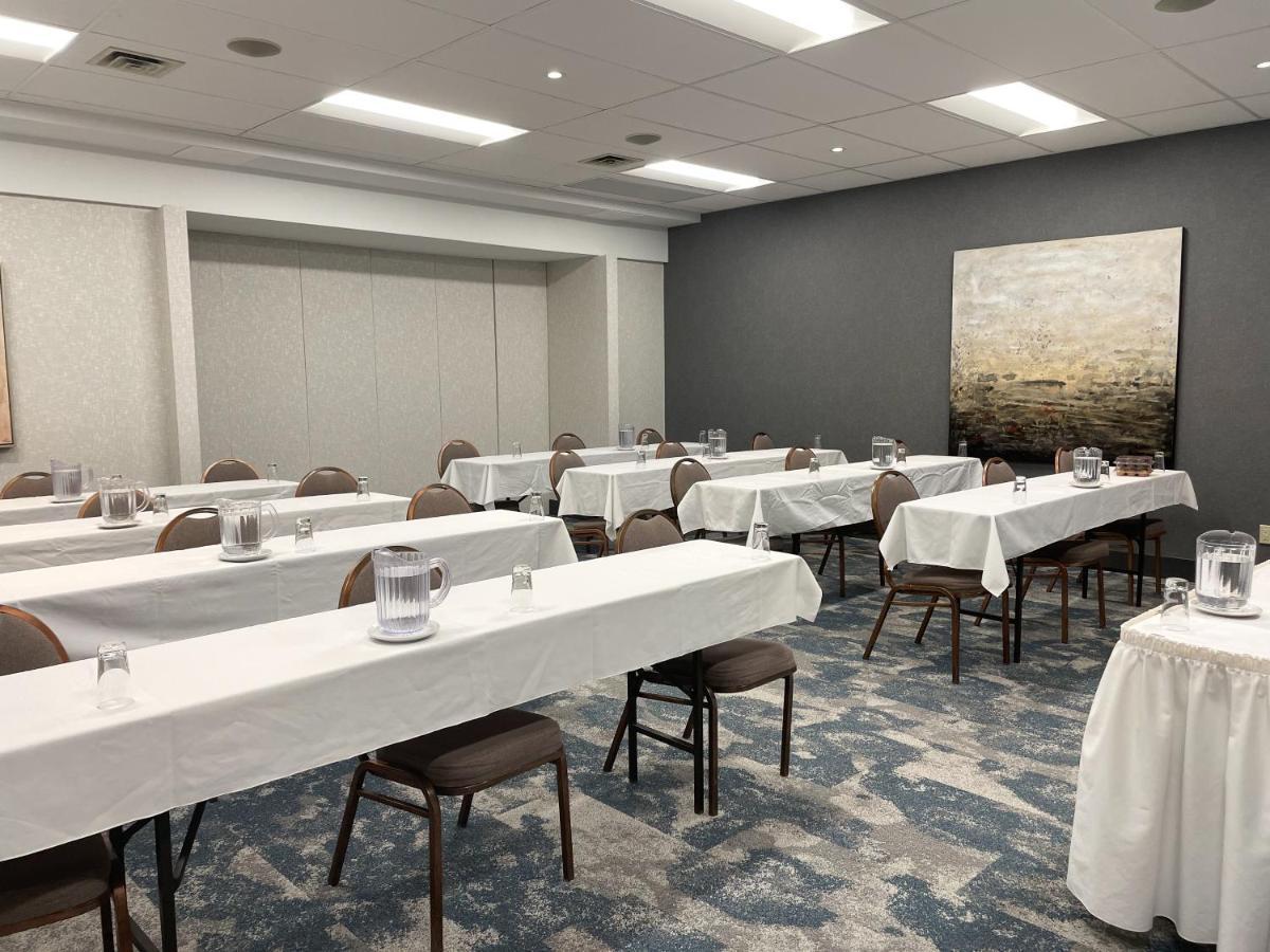 Hotel Welcominns Boucherville Exteriér fotografie