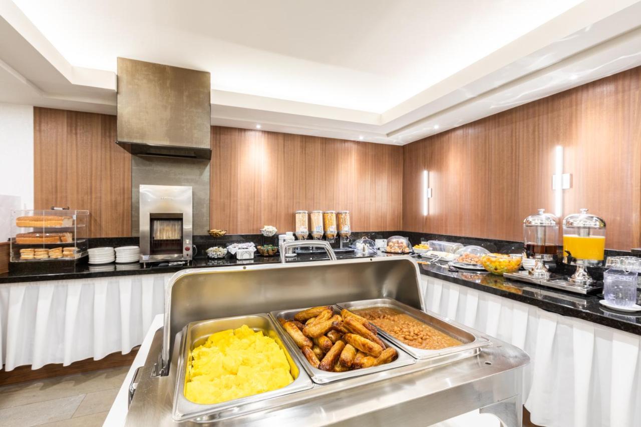 Hotel Welcominns Boucherville Exteriér fotografie