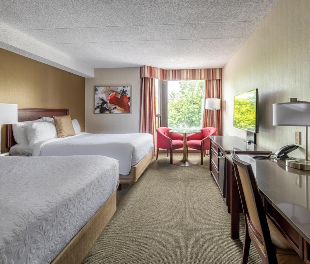Hotel Welcominns Boucherville Exteriér fotografie
