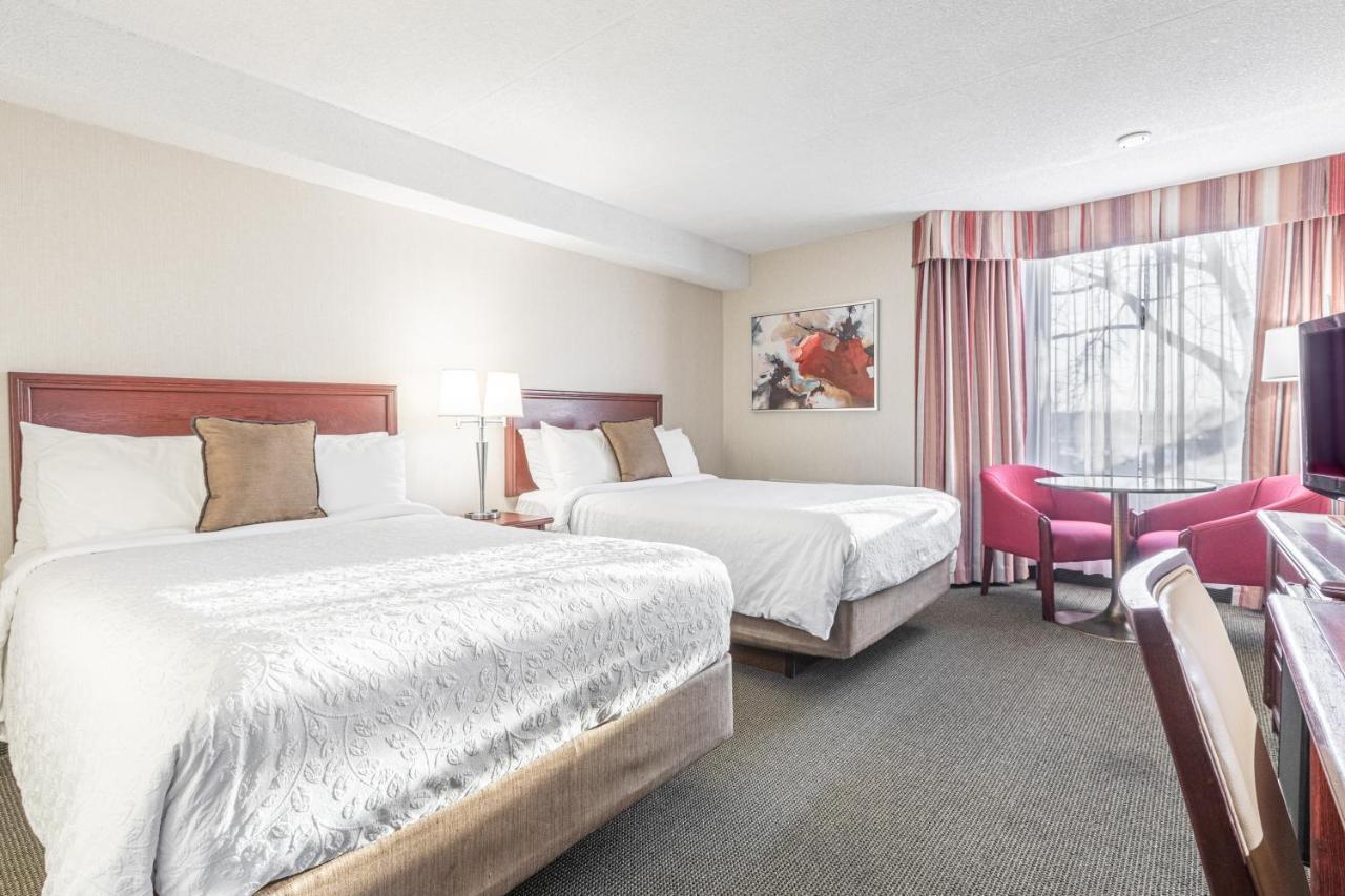 Hotel Welcominns Boucherville Exteriér fotografie