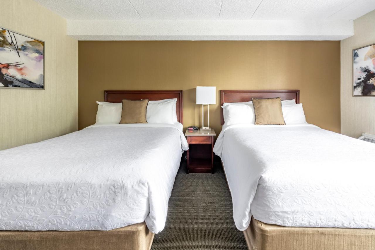 Hotel Welcominns Boucherville Exteriér fotografie