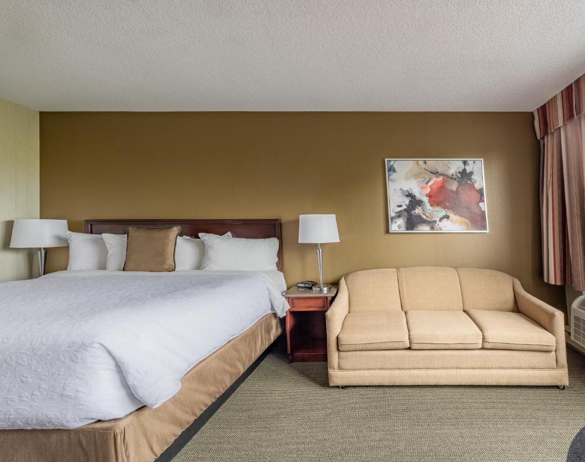 Hotel Welcominns Boucherville Exteriér fotografie