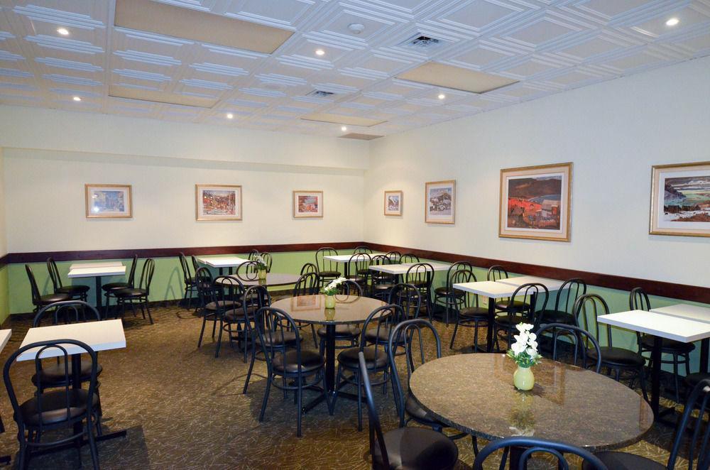 Hotel Welcominns Boucherville Exteriér fotografie
