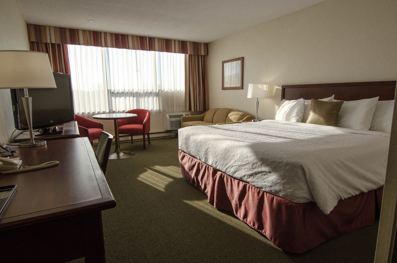 Hotel Welcominns Boucherville Exteriér fotografie