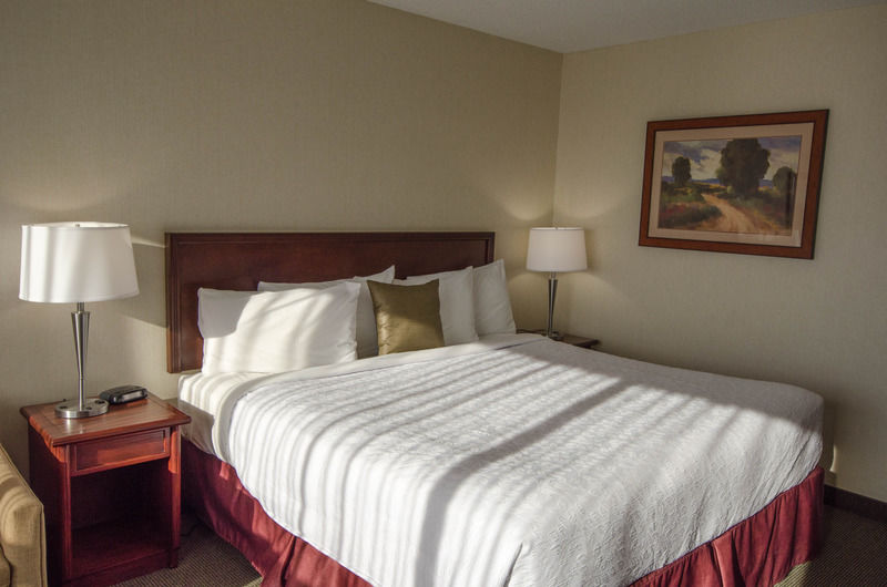 Hotel Welcominns Boucherville Exteriér fotografie