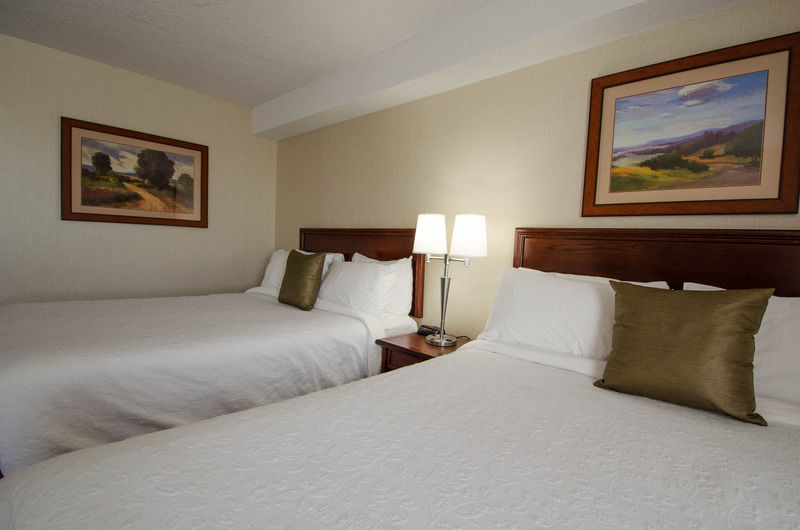 Hotel Welcominns Boucherville Exteriér fotografie