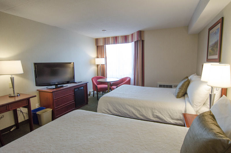 Hotel Welcominns Boucherville Exteriér fotografie