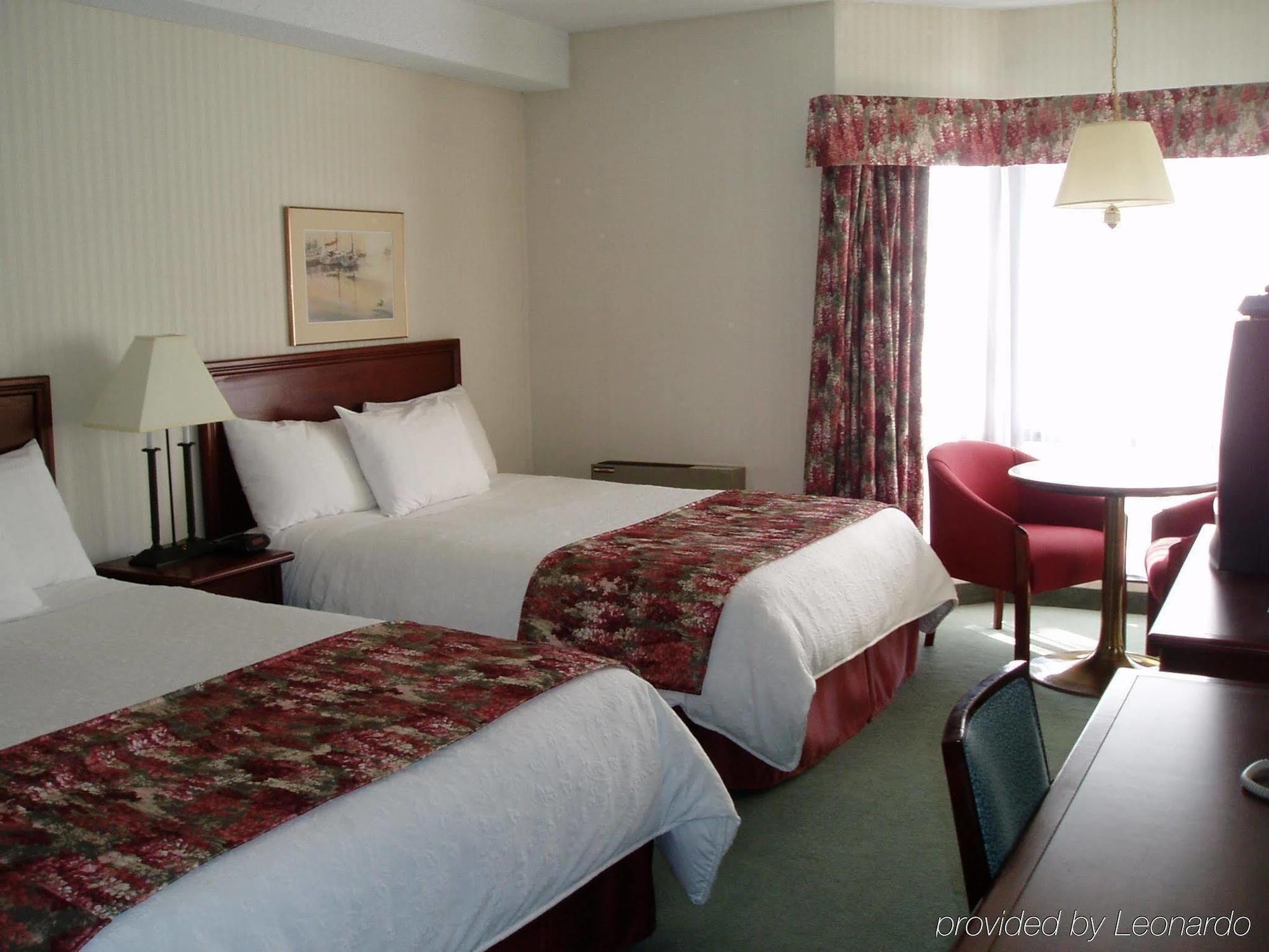Hotel Welcominns Boucherville Pokoj fotografie