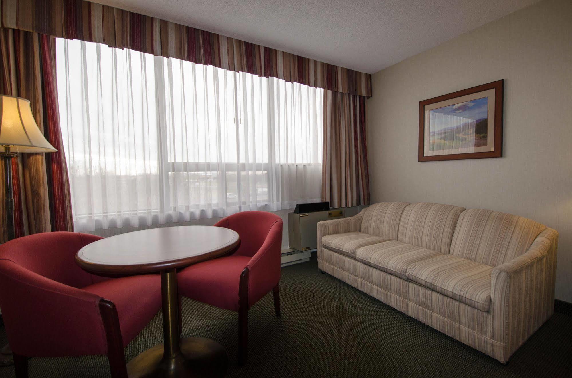 Hotel Welcominns Boucherville Exteriér fotografie